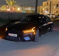 كيا K5
